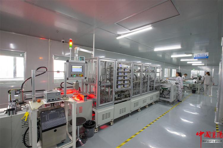 位于东津新区的襄阳臻芯传感科技是一家集研发,生产,销售新型